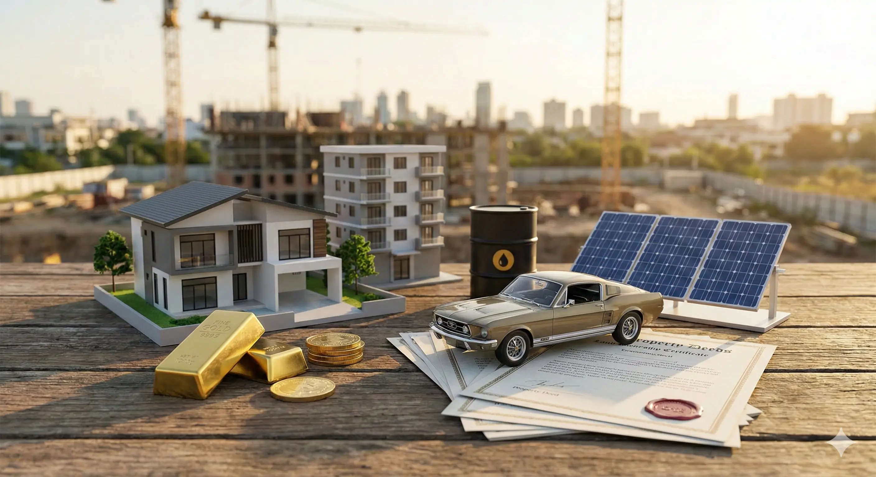 Beli Apartemen Lewat Token? Menteri Purbaya Dukung Penuh Regulasi Real World Assets (RWA) 2026